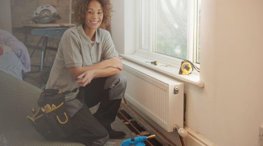 Expert burst pipe repair services in Pierson, FL
